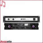 Ampli Fier Electro Voice EV-Q99